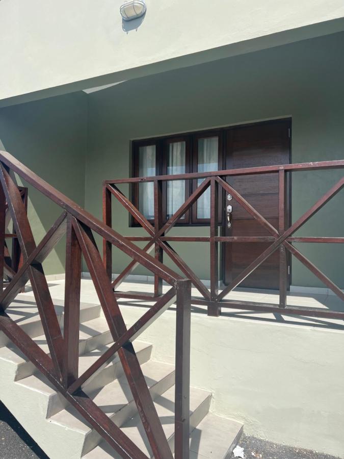 Cataleya Apartments Near Airport 威廉斯塔德 外观 照片