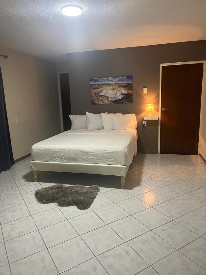 Cataleya Apartments Near Airport 威廉斯塔德 外观 照片